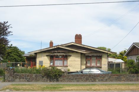 Photo of property in 33 Hopkins Street, Woolston, Christchurch, 8023