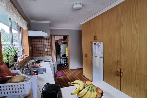 Photo of property in 113 Marsden Road, Greymouth, 7805