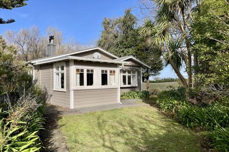 Photo of property in 99 Mount Biggs Road, Halcombe, Feilding, 4779