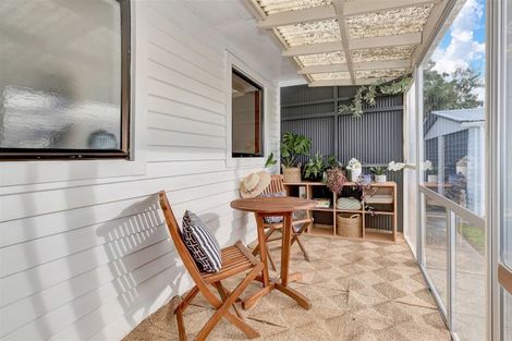 Photo of property in 21 Courage Road, Amberley, 7410