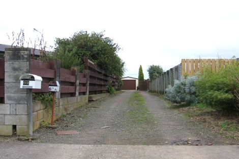 Photo of property in 62a Kaimanawa Street, Kelvin Grove, Palmerston North, 4414