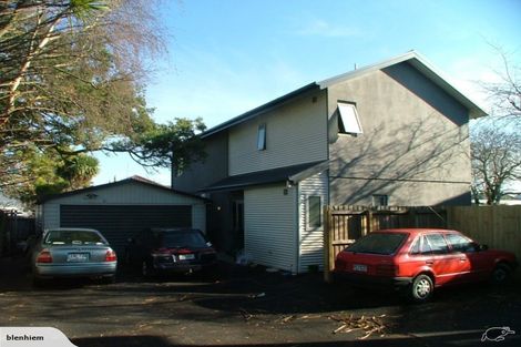 Photo of property in 13a Percy Street, Phillipstown, Christchurch, 8011