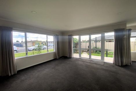 Photo of property in 107 Karaitiana Street, Frimley, Hastings, 4120