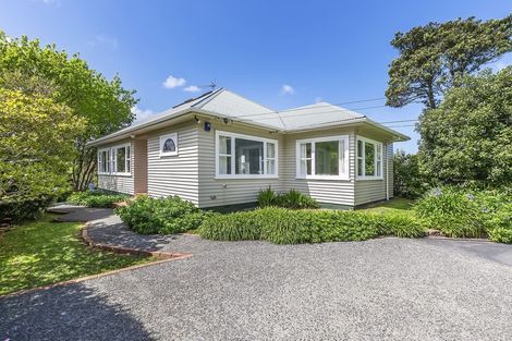 Photo of property in 31 Chester Road, Tawa, Wellington, 5028