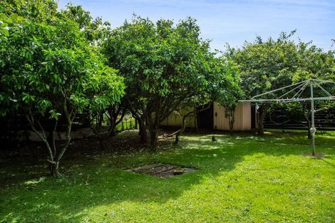 Photo of property in 416a Ball Road, Alton, Patea, 4598