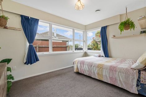 Photo of property in 10 Santa Rosa Avenue, Halswell, Christchurch, 8025