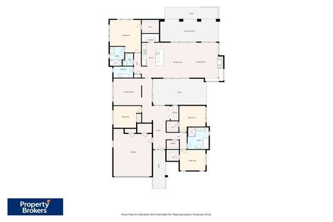 Photo of property in 9 Taranui Way, Paraparaumu Beach, Paraparaumu, 5032