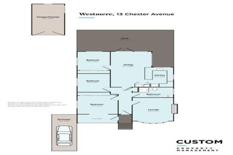 Photo of property in 13 Chester Avenue, Westmere, Auckland, 1022