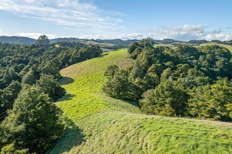 Photo of property in 378 Kaiikanui Road, Opuawhanga, Hikurangi, 0181