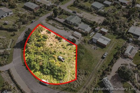 Photo of property in 15 Nikau Heights, Little Wanganui, Karamea, 7893