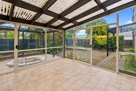 Photo of property in 36 Cherrywood Place, Redwood, Christchurch, 8051