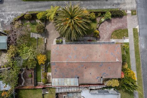 Photo of property in 10 Albatross Close, Whitby, Porirua, 5024