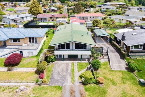 Photo of property in 176 Golf Road, Taumarunui, 3920