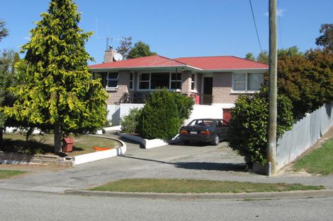 Photo of property in 8 Puriri Street, Highfield, Timaru, 7910