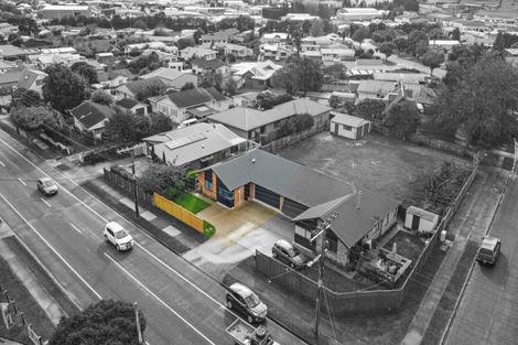 Photo of property in 1/415 Cambridge Road, Te Awamutu, 3800