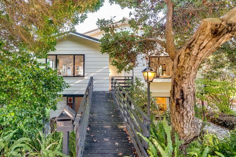 Photo of property in 42 Simla Avenue, Havelock North, 4130