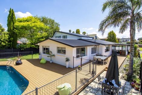 Photo of property in 23 Tainui Street, Matua, Tauranga, 3110