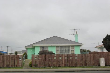 Photo of property in 480 Elles Road, Kingswell, Invercargill, 9812