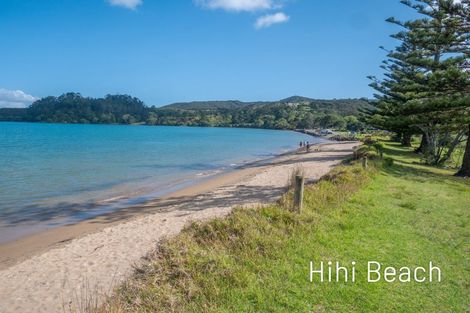 Photo of property in 11 Hihi Road, Hihi, Mangonui, 0494