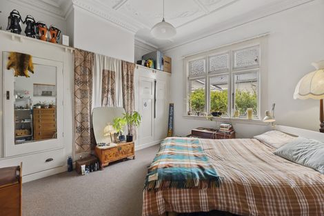 Photo of property in 64 Arthur Street, Dunedin Central, Dunedin, 9016