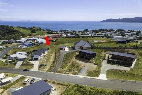 Photo of property in 6 Freyja Crescent, Coopers Beach, 0420