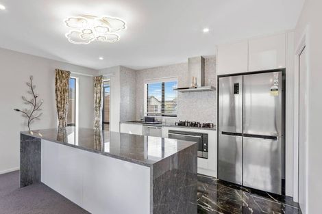 Photo of property in 9 Ruston Lane, Halswell, Christchurch, 8025