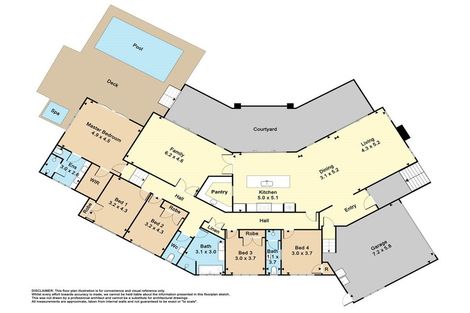 Photo of property in 23 Meteor Place, Schnapper Rock, Auckland, 0632