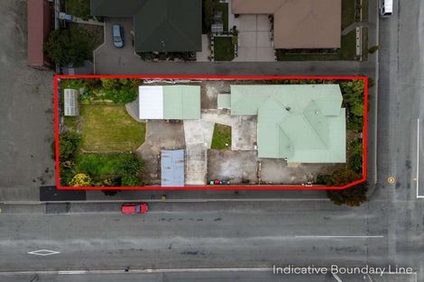 Photo of property in 16 Denmark Street, Temuka, 7920