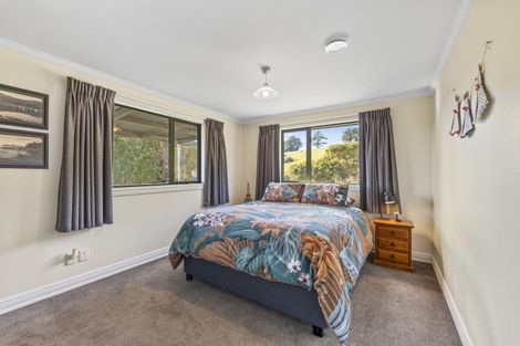 Photo of property in 195 Purakaunui Road, Mihiwaka, Port Chalmers, 9081