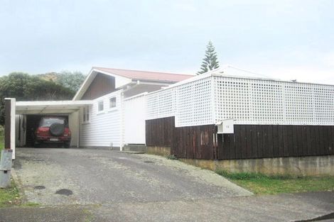 Photo of property in 12 Porter Place, Paekakariki, 5034