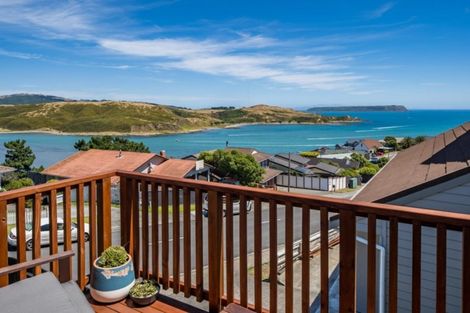 Photo of property in 1 Tregear Place, Camborne, Porirua, 5026