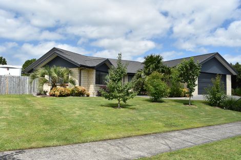 Photo of property in 14 O'sullivan Drive, Matamata, 3400
