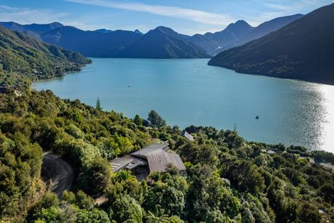 Photo of property in 50 Tepuia Heights, Havelock, Picton, 7281