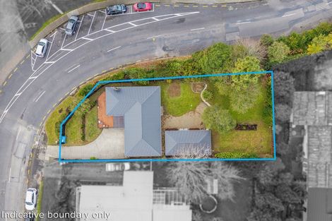 Photo of property in 12 Forest Road, Pinehaven, Upper Hutt, 5019