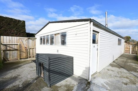 Photo of property in 216 Steel Road, Lorneville, Invercargill, 9874