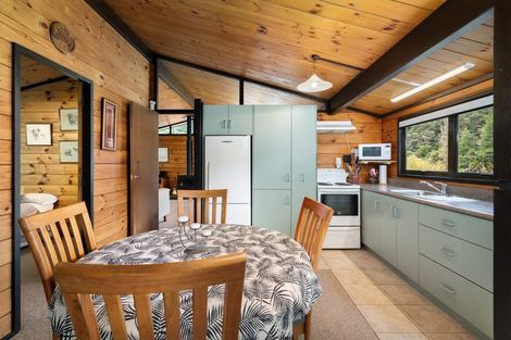 Photo of property in 162 Tapu Coroglen Road, Tapu, Thames, 3575