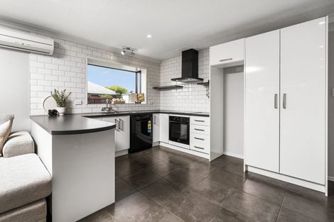 Photo of property in 1/43 Tivoli Place, Bishopdale, Christchurch, 8053