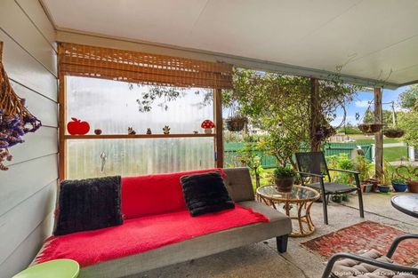 Photo of property in 10 Omanu Street, Koitiata, Whanganui, 4581