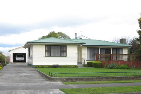 Photo of property in 18 Balliol Avenue, Pirimai, Napier, 4112
