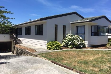 Photo of property in 38 Bodmin Terrace, Camborne, Porirua, 5026