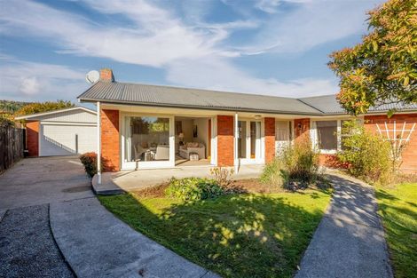 Photo of property in 21 Waiau Street, Cracroft, Christchurch, 8025