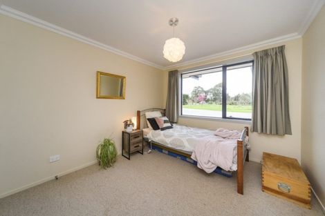 Photo of property in 339 Stoney Creek Road, Kelvin Grove, Palmerston North, 4470