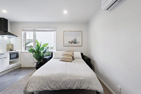 Photo of property in 213 Jervois Road, Herne Bay, Auckland, 1011