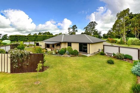 Photo of property in 1664a Hoskyns Road, Kirwee, Darfield, 7571