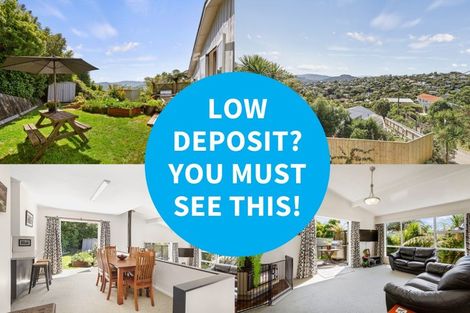 Photo of property in 14 Voltaire Street, Karori, Wellington, 6012