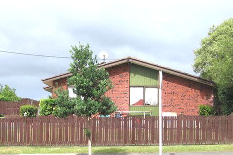 Photo of property in 154 Sturges Road, Henderson, Auckland, 0612