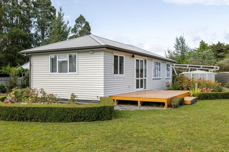 Photo of property in 34 High Street, Eketahuna, 4900