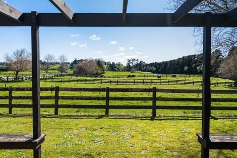 Photo of property in 83 Waipipi Wharf Road, Pollok, Waiuku, 2683