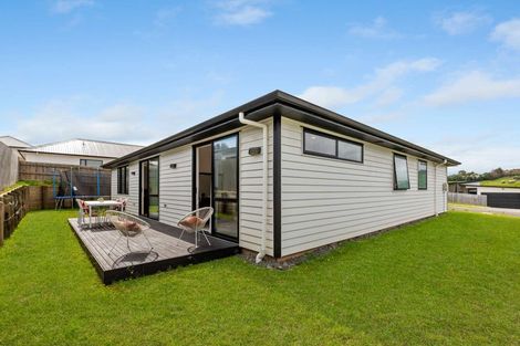 Photo of property in 64 Jamish Drive, Warkworth, 0910