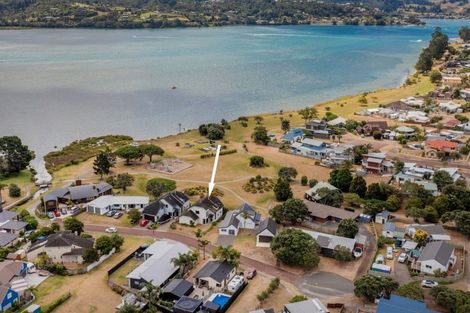 Photo of property in 10 Ajax Head, Pauanui, Hikuai, 3579